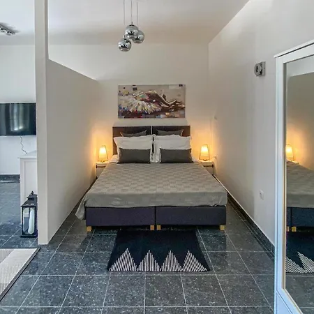 度假居 Gorgeous In With Wifi Rukavac (Primorje-Gorski Kotar)