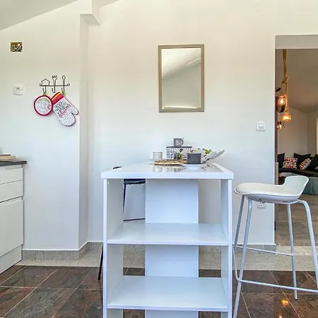 度假居 Gorgeous In With Wifi *