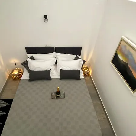 度假居 Gorgeous In With Wifi