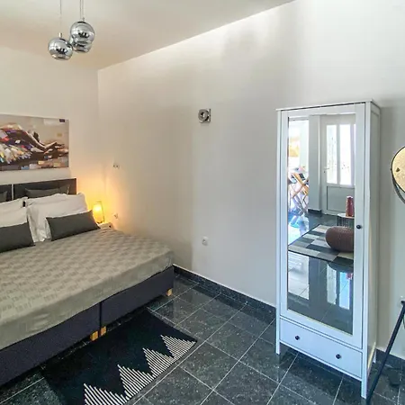 度假居 Gorgeous In With Wifi *