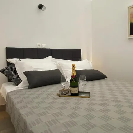 度假居 Gorgeous In With Wifi Rukavac (Primorje-Gorski Kotar)