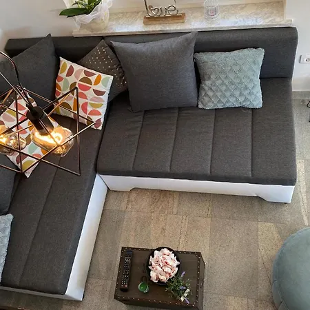 Gorgeous In With Wifi * Rukavac (Primorje-Gorski Kotar)