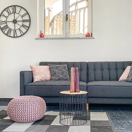 度假居 Gorgeous In With Wifi