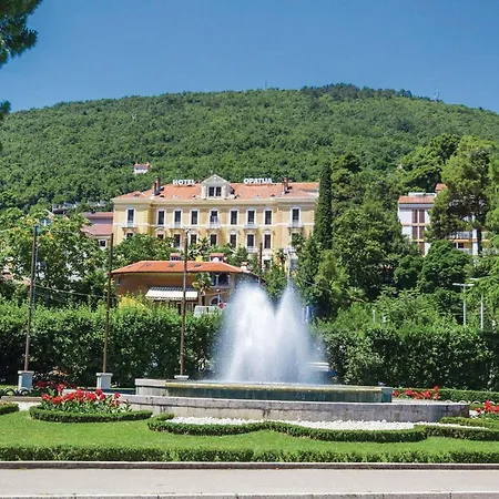 Gorgeous In With Wifi 度假居