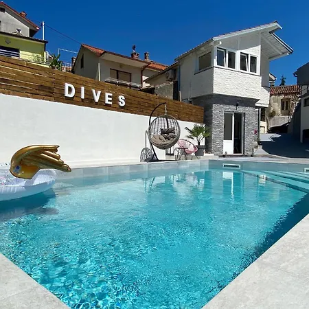 度假居 Gorgeous In With Wifi